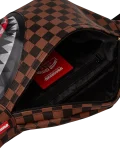 LENTICULAR EFFECTS SAVVY CROSSBODY