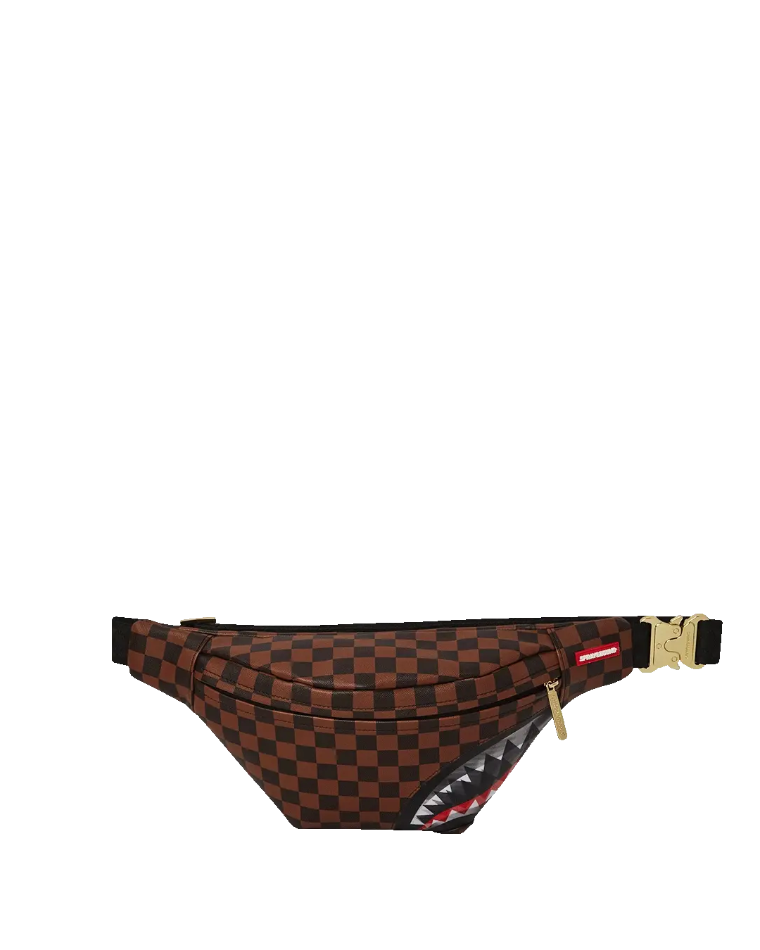 LENTICULAR EFFECTS SAVVY CROSSBODY