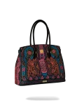 A.I. HIGHER REALM PALACE HANDBAG