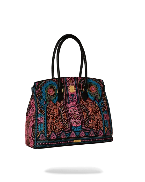 A.I. HIGHER REALM PALACE HANDBAG