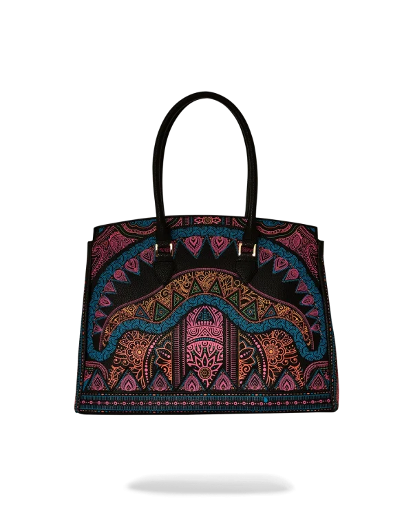 A.I. HIGHER REALM PALACE HANDBAG