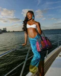 A.I. HIGHER REALM PALACE HANDBAG