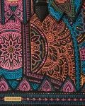 A.I. HIGHER REALM PALACE HANDBAG