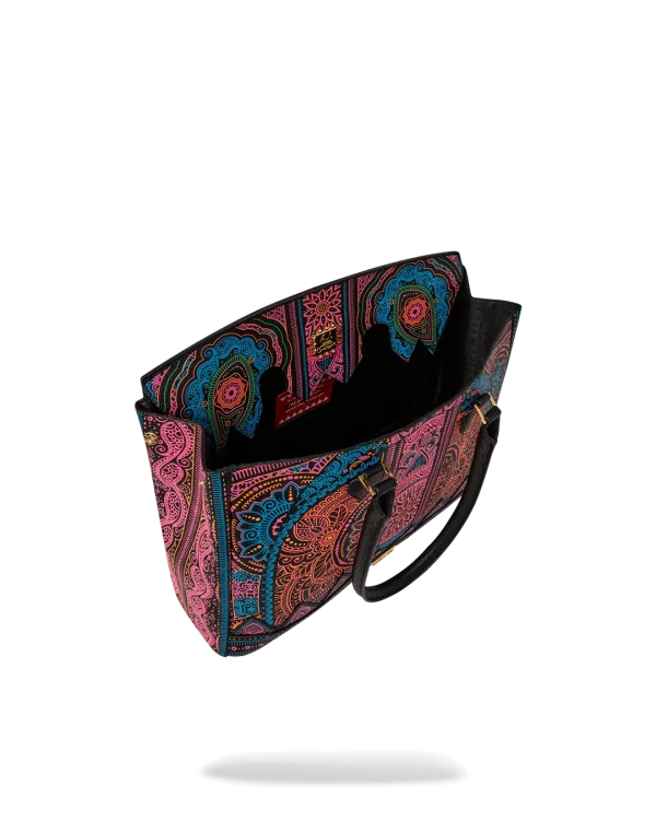 A.I. HIGHER REALM PALACE HANDBAG