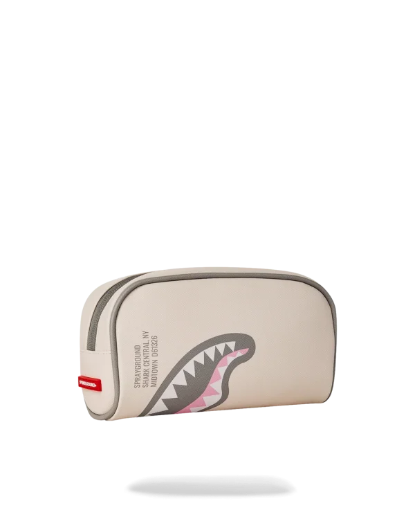 SHARK CENTRAL SATURDAYS POUCH