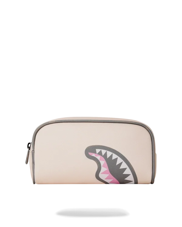 SHARK CENTRAL SATURDAYS POUCH