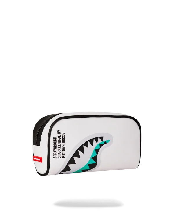 SHARK CENTRAL REFLEX PENCIL POUCH