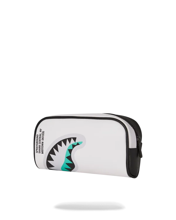 SHARK CENTRAL REFLEX PENCIL POUCH