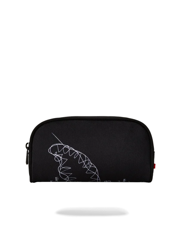 SUCCESS IS IMMINENT PENCIL POUCH