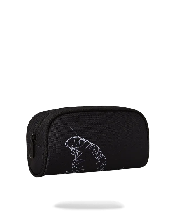 SUCCESS IS IMMINENT PENCIL POUCH