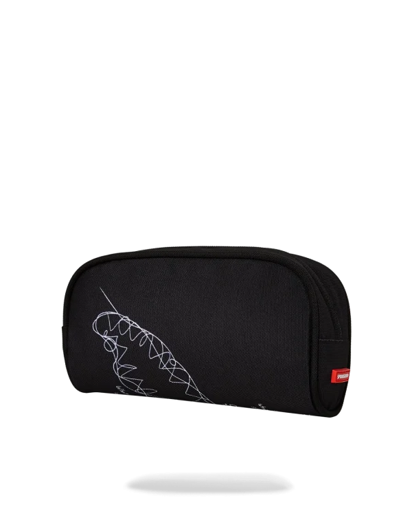 SUCCESS IS IMMINENT PENCIL POUCH
