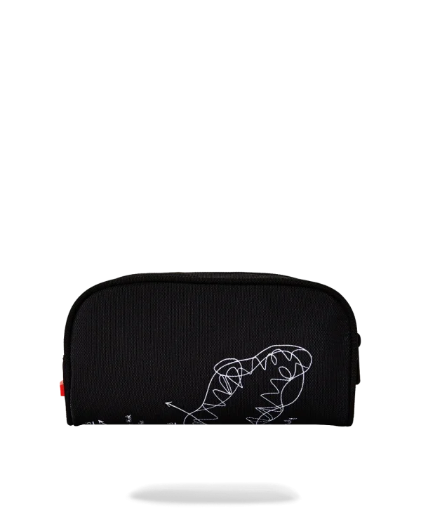 SUCCESS IS IMMINENT PENCIL POUCH