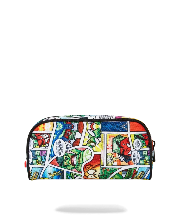 THE COMPETITION IGNITION PENCIL POUCH