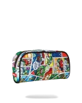 THE COMPETITION IGNITION PENCIL POUCH