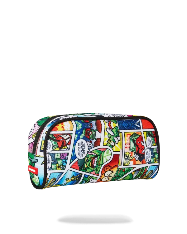 THE COMPETITION IGNITION PENCIL POUCH