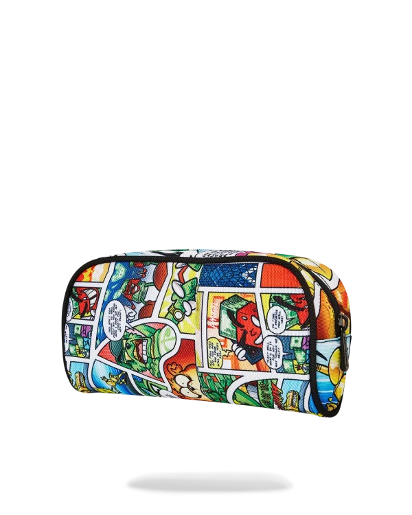 THE COMPETITION IGNITION PENCIL POUCH