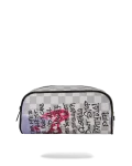 SPRAY POETRY PENCIL POUCH