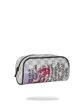 SPRAY POETRY PENCIL POUCH