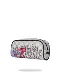 SPRAY POETRY PENCIL POUCH