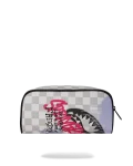 SPRAY POETRY PENCIL POUCH