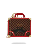 TAKEOVER THE THRONE ATTACH?? HANDCUFF BRIEFCASE
