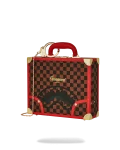 TAKEOVER THE THRONE ATTACH?? HANDCUFF BRIEFCASE