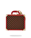 TAKEOVER THE THRONE ATTACH?? HANDCUFF BRIEFCASE