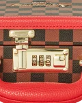 TAKEOVER THE THRONE ATTACH?? HANDCUFF BRIEFCASE