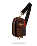 TAKEOVER THE THRONE BACKPACK SLING