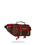 TAKEOVER THE THRONE CARGO CROSSBODY