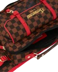 TAKEOVER THE THRONE CARGO CROSSBODY