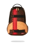 HENNY VICTORY LAP SKATEBOARD-STRAP BACKPACK