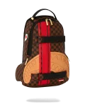 HENNY VICTORY LAP SKATEBOARD-STRAP BACKPACK