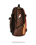 HENNY VICTORY LAP SKATEBOARD-STRAP BACKPACK