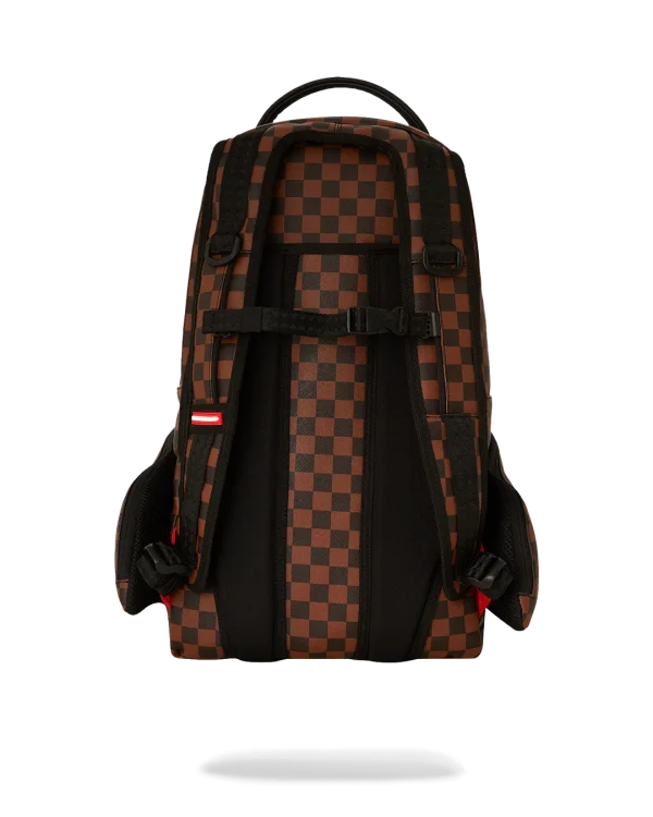 HENNY VICTORY LAP SKATEBOARD-STRAP BACKPACK