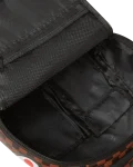 HENNY VICTORY LAP SKATEBOARD-STRAP BACKPACK