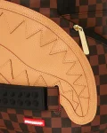 HENNY VICTORY LAP SKATEBOARD-STRAP BACKPACK