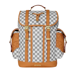 HENNY LATTE MONTE CARLO BACKPACK