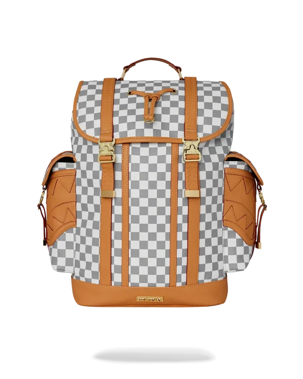 HENNY LATTE MONTE CARLO BACKPACK