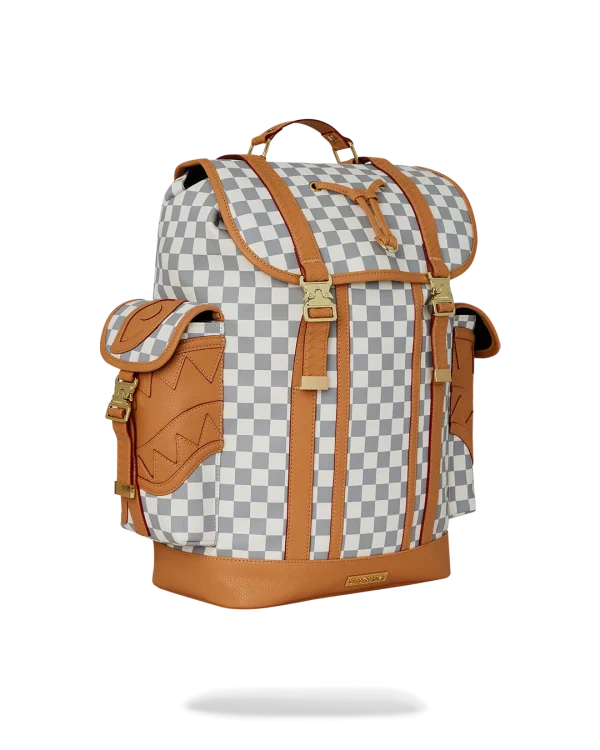 HENNY LATTE MONTE CARLO BACKPACK