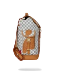 HENNY LATTE MONTE CARLO BACKPACK