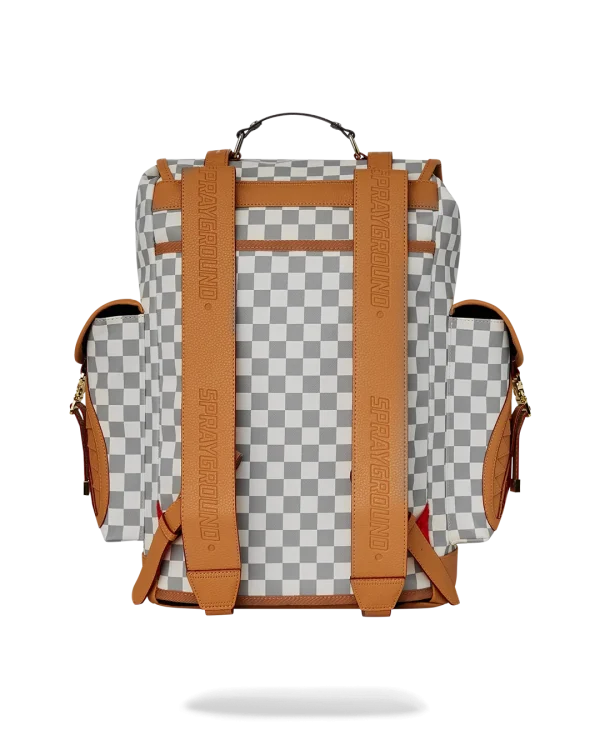 HENNY LATTE MONTE CARLO BACKPACK