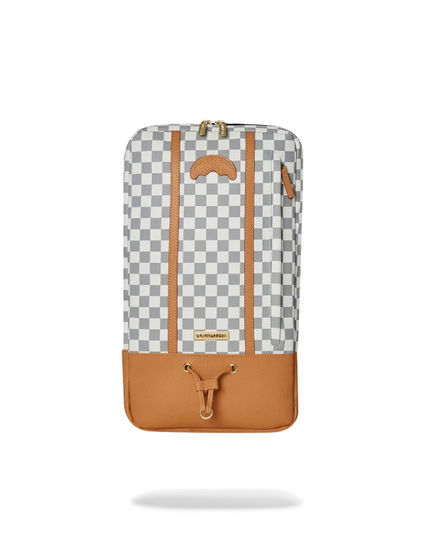 HENNY LATTE SMARTPACK