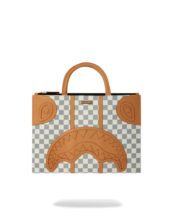 HENNY LATTE LAPTOP TABLET BAG