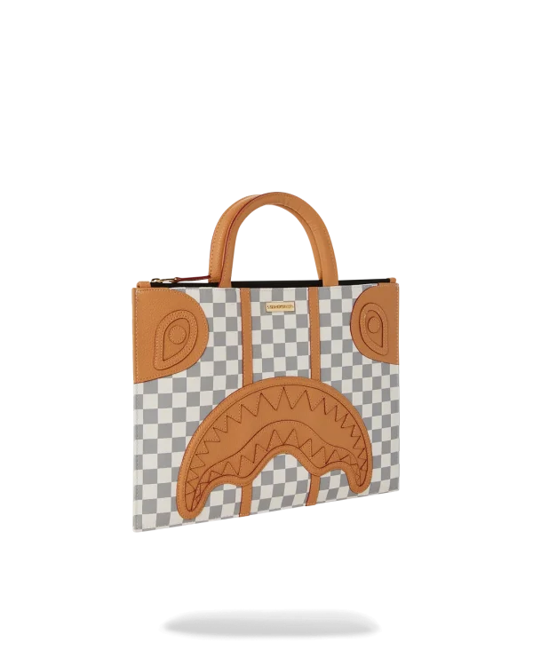 HENNY LATTE LAPTOP TABLET BAG