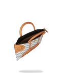 HENNY LATTE LAPTOP TABLET BAG