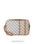 HENNY LATTE BRICKSIDE TOILETRY BAG