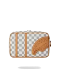 HENNY LATTE BRICKSIDE TOILETRY BAG