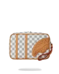 HENNY LATTE BRICKSIDE TOILETRY BAG