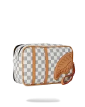 HENNY LATTE BRICKSIDE TOILETRY BAG